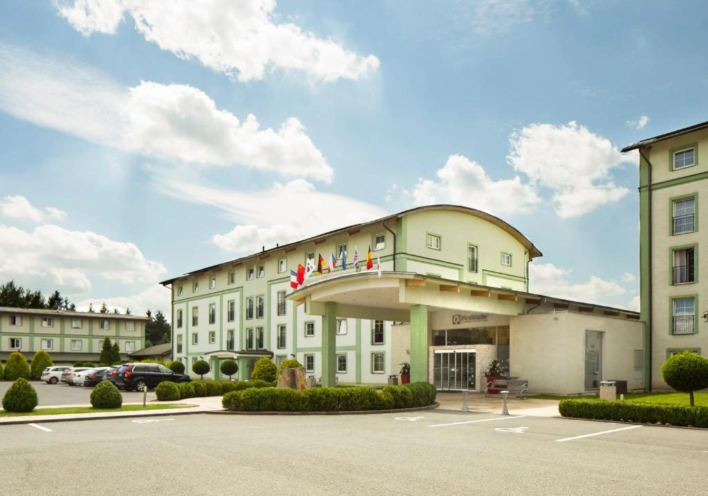 Parkhotel